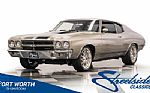 1970 Chevelle SS 454 Tribute Restom Thumbnail 1