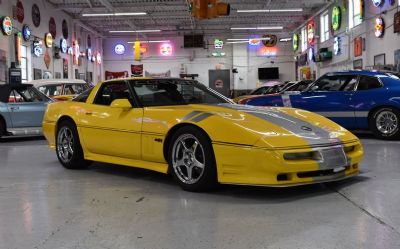 Photo of a 1985 Chevrolet Corvette for sale