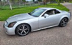 2005 Cadillac XLR