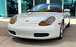 1999 Porsche Boxster