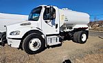 2017 Freightliner M2 Water Truck