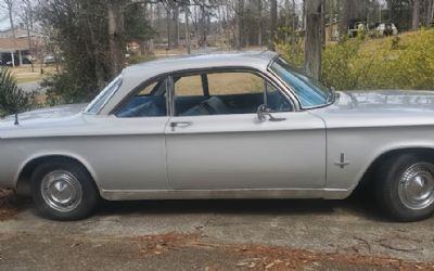 Photo of a 1964 Chevrolet Corvair for sale