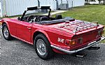 1972 TR6 Thumbnail 4