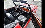 1972 TR6 Thumbnail 17