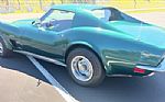 1973 Corvette Stingray Thumbnail 3