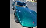 1973 Corvette Stingray Thumbnail 2