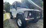 1997 Defender 90 Thumbnail 1