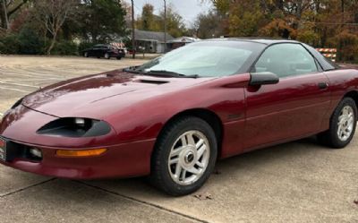 Photo of a 1994 Chevrolet Camaro Z28 for sale