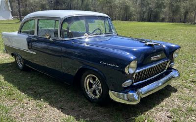 Photo of a 1955 Chevrolet Bel Air for sale