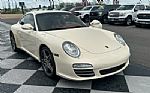 2009 911 Carrera S Thumbnail 1