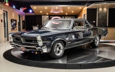 Photo of a 1965 Pontiac GTO for sale