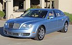 2007 Flying Spur Thumbnail 1