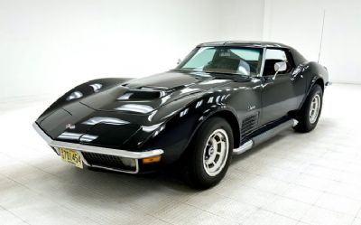 Photo of a 1971 Chevrolet Corvette Coupe for sale