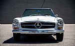 1967 230SL Thumbnail 4