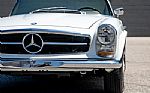 1967 230SL Thumbnail 5