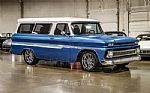 1966 Suburban Thumbnail 1