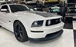 2009 MUSTANG GT 420s Thumbnail 3