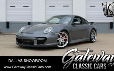 Photo of a 2005 Porsche 911 Carrera for sale