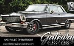 1964 Chevy II / Nova Thumbnail 1