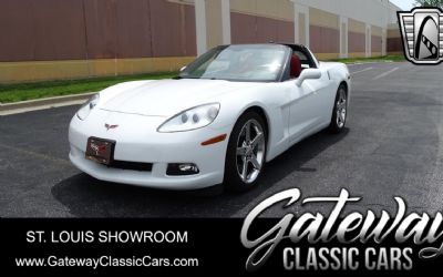 Photo of a 2005 Chevrolet Corvette for sale