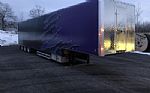 2022 Wilson CD-1080 Roll Tarp Trailer