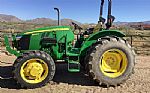 2022 John Deere 5075E