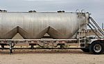 2016 42ft Dry Bulk Tank Trailer Thumbnail 2