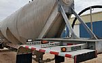 2016 42ft Dry Bulk Tank Trailer Thumbnail 7