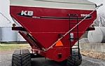 2019 Killbros 1950 Grain Cart