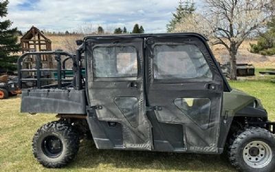 2015 Polaris Ranger 