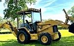 2003 Backhoe Loader Thumbnail 1