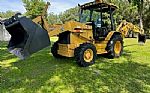 2003 Backhoe Loader Thumbnail 2