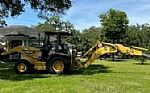 2003 Backhoe Loader Thumbnail 4