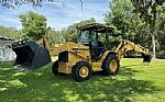 2003 Backhoe Loader Thumbnail 3