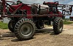 2001 Case IH 7788 Sprayer