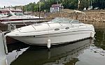 2000 Sea Ray Sundancer 260