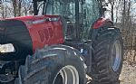 2013 Case IH Puma 160 CVT