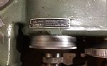 1982 BT-10BR3 Horizontal Boring Mil Thumbnail 5