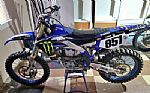 2019 Yamaha YZ450F