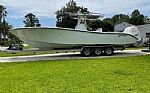 2006 Yellowfin 34