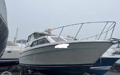 Photo of a 1996 Bayliner 2859 Cierra Express Cruiser for sale