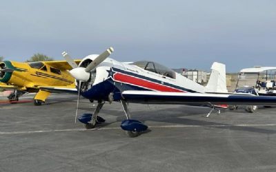 Photo of a 1994 Staudacher 985 for sale