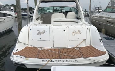 Photo of a 2007 SEA Ray 380 Sundancer Cruiser Boat for sale