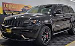 2015 Jeep Grand Cherokee SRT 4wd