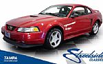 1999 Ford Mustang GT