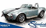 1967 Shelby Cobra Factory Five Supercharge