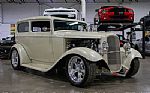 1932 Sedan Street Rod Thumbnail 9