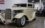 1932 Sedan Street Rod Thumbnail 20