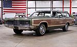 1970 Ford LTD Country Squire