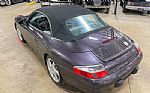 2000 911 Cabriolet Thumbnail 12